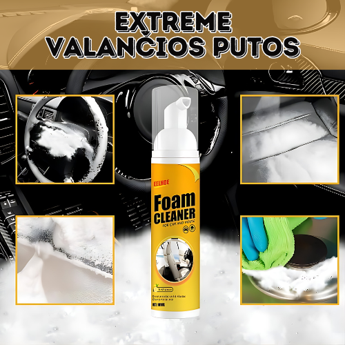 Extreme Valančios putos