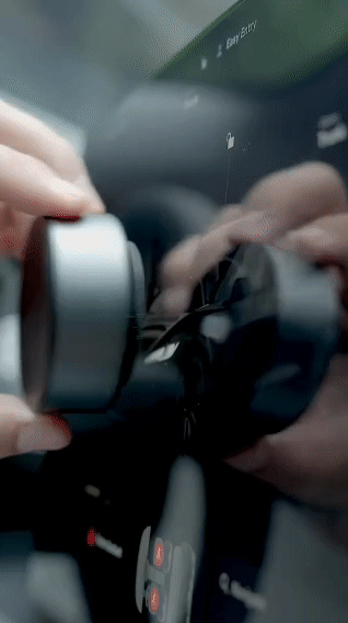 Vakuuminis Telefono Laikiklis